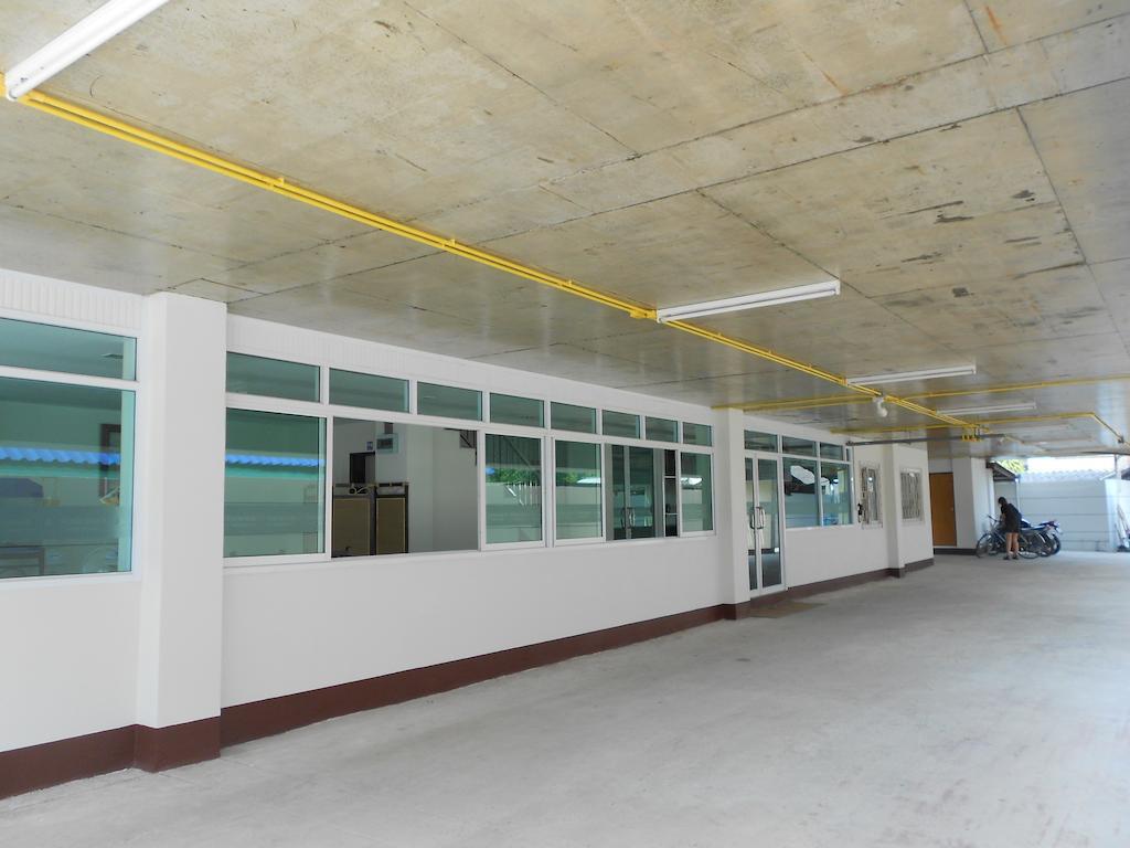 Mantra Place Чиангмай Екстериор снимка