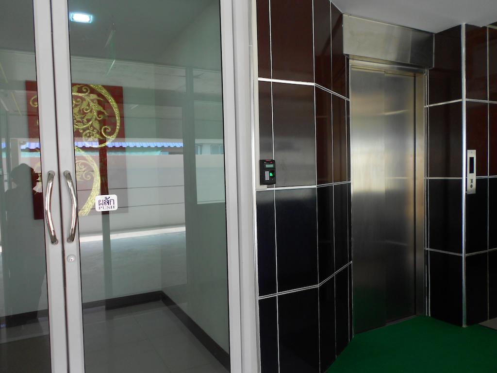 Mantra Place Чиангмай Екстериор снимка