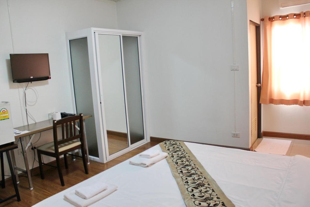 Mantra Place Чиангмай Екстериор снимка