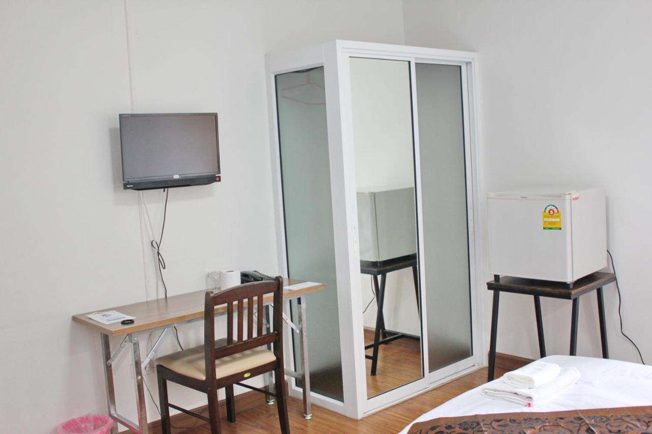 Mantra Place Чиангмай Екстериор снимка